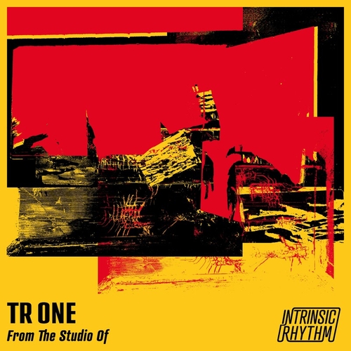 TR ONE - From The Studio Of [IRD001]